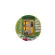 Furtun cu accesorii 15m 3/4 galben Jolly Italy 1