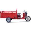 Triciclu electric KUBA GL 15000 autonomie 70 km viteza maxima 25 km/h putere 1500W acumulatori 72V/45Ah nu necesita permis 1