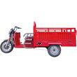 Triciclu electric KUBA GL 15000 autonomie 70 km viteza maxima 25 km/h putere 1500W acumulatori 72V/45Ah nu necesita permis 3