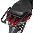 Scuter Electric, 2000 W, Fara Permis (carnet), Voltarom VS1, autonomie 74 km, culoare VISINIU 2