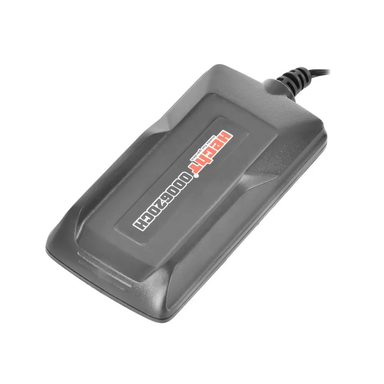 Incarcator HECHT 000620CH, pentru acumulatorii Hecht Li-Ion, tensiune de alimentare 100 V, DC, 1 A 1