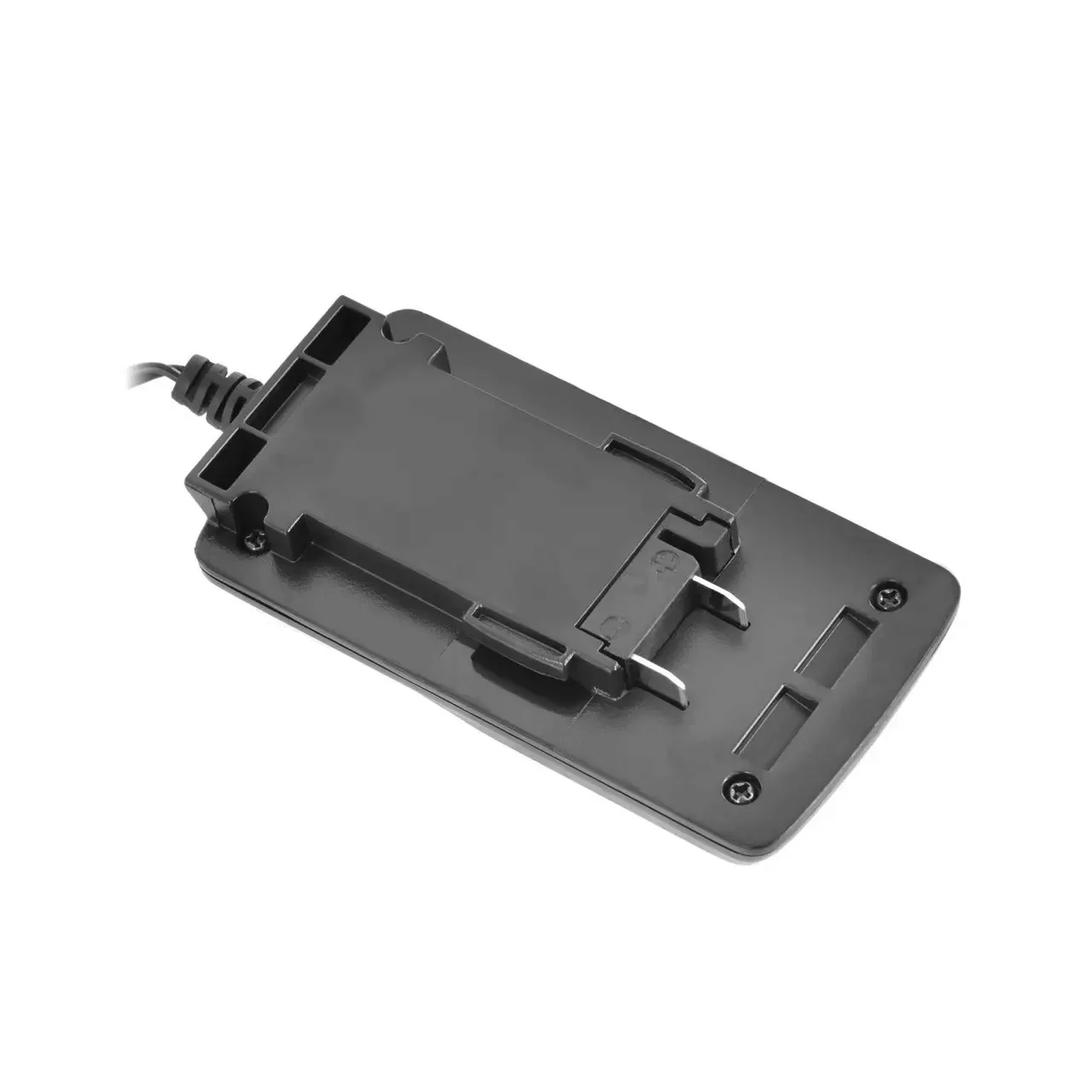 Incarcator HECHT 000620CH, pentru acumulatorii Hecht Li-Ion, tensiune de alimentare 100 V, DC, 1 A 2