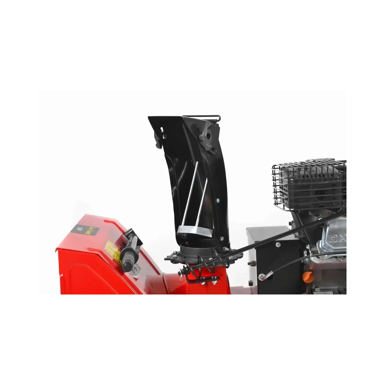 Freza de zapada HECHT 000861C, latime de lucru 55 cm, compatibila cu Hecht 8616, 8616SE 1