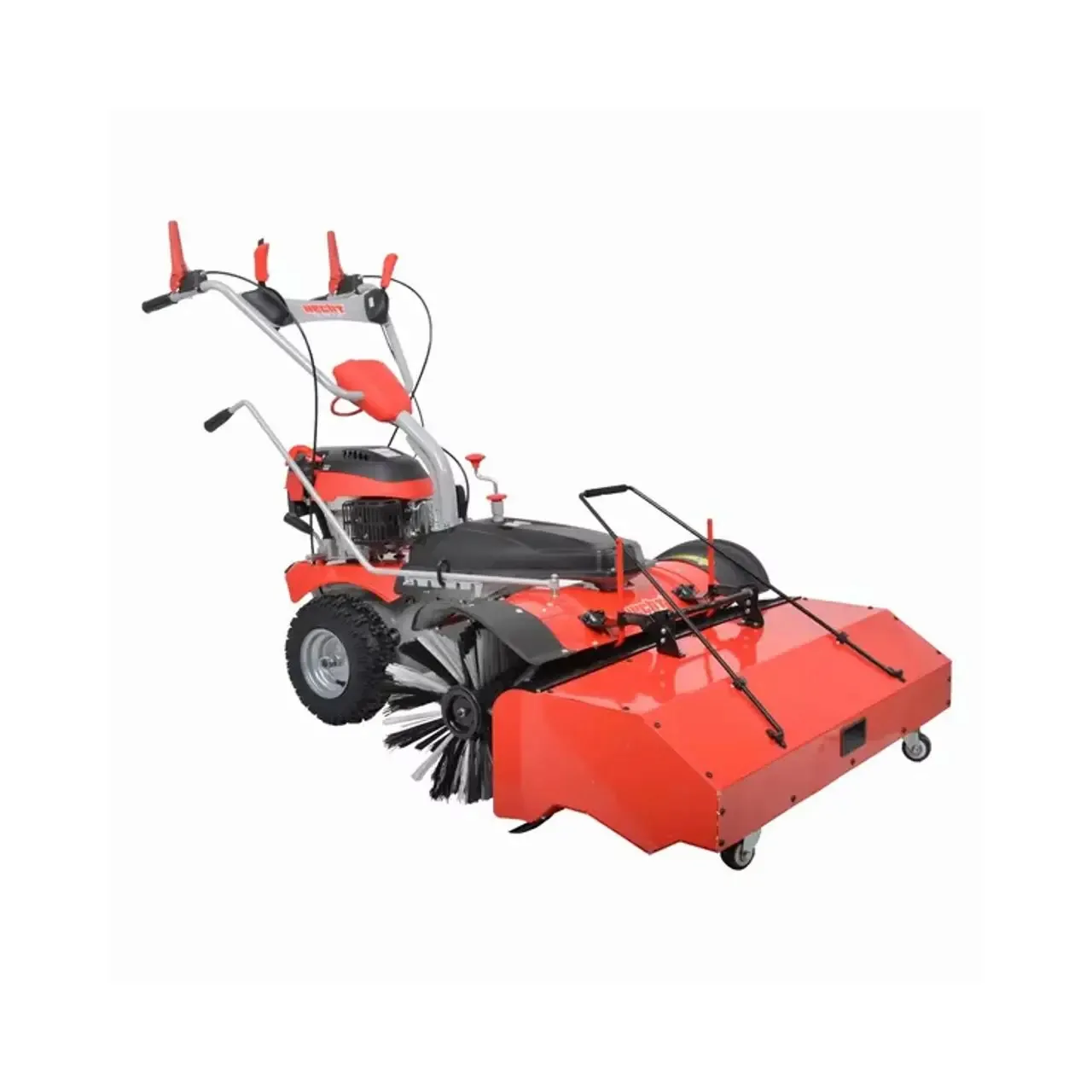 Cutie de colectare 61 cm pentru HECHT 8101 - 008101B 1