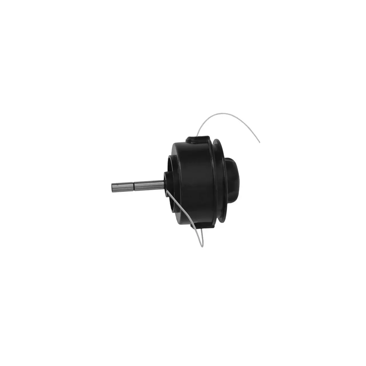 Cap trimmer complet HECHT 74201080, diametru fir 1.4 mm, pentru Hecht 1299 3