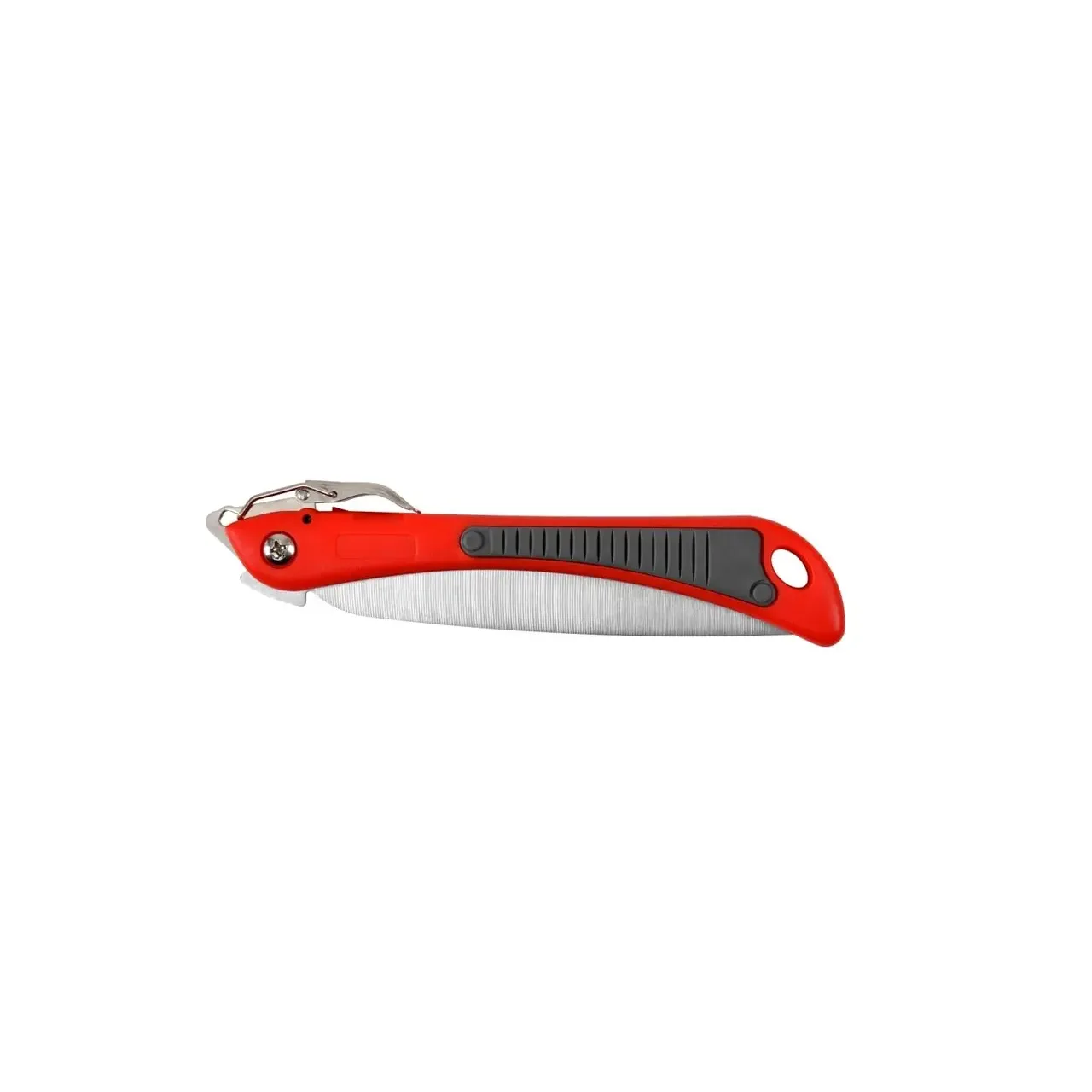 Fierastrau pentru crengi HECHT F2AD, pliabil, lungime taiere 19 cm, lama otel, maner plastic 1
