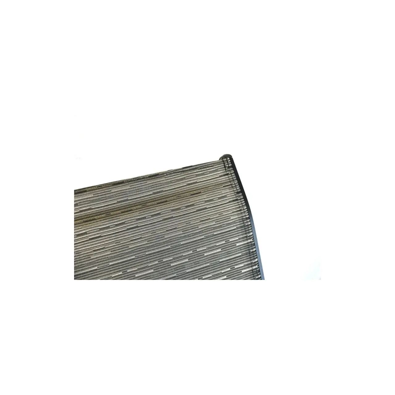 Set mobilier pentru gradina HECHT Honey Set 6, aluminiu/sticla, masa 150 x 90 x 72 cm, 6 x scaune 58 x 74 x 97 cm 1