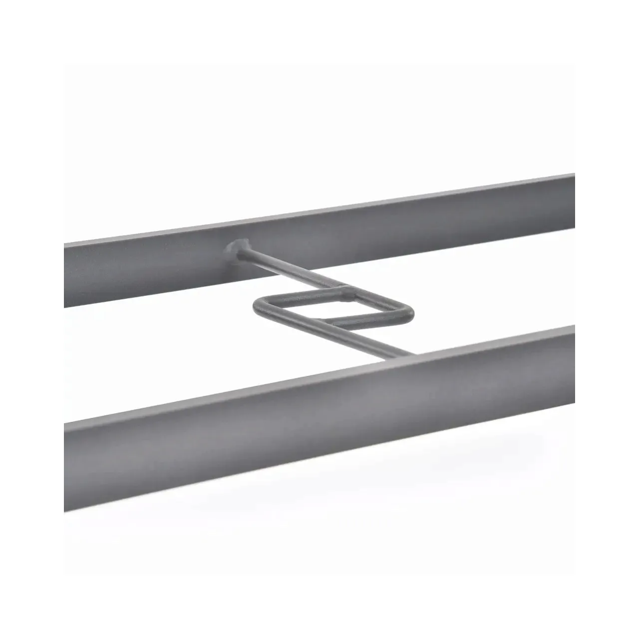 Set mobilier pentru gradina HECHT Sofia Set 4, masa cu 4 scaune, schelet metalic 3