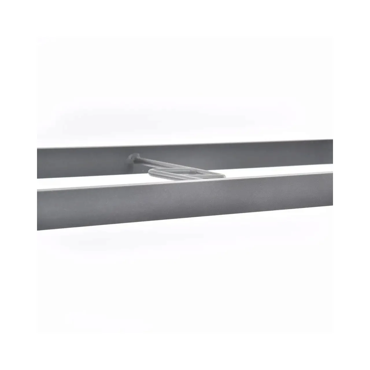 Set mobilier pentru gradina HECHT Sofia Set 6, masa cu 6 scaune, schelet metalic 5