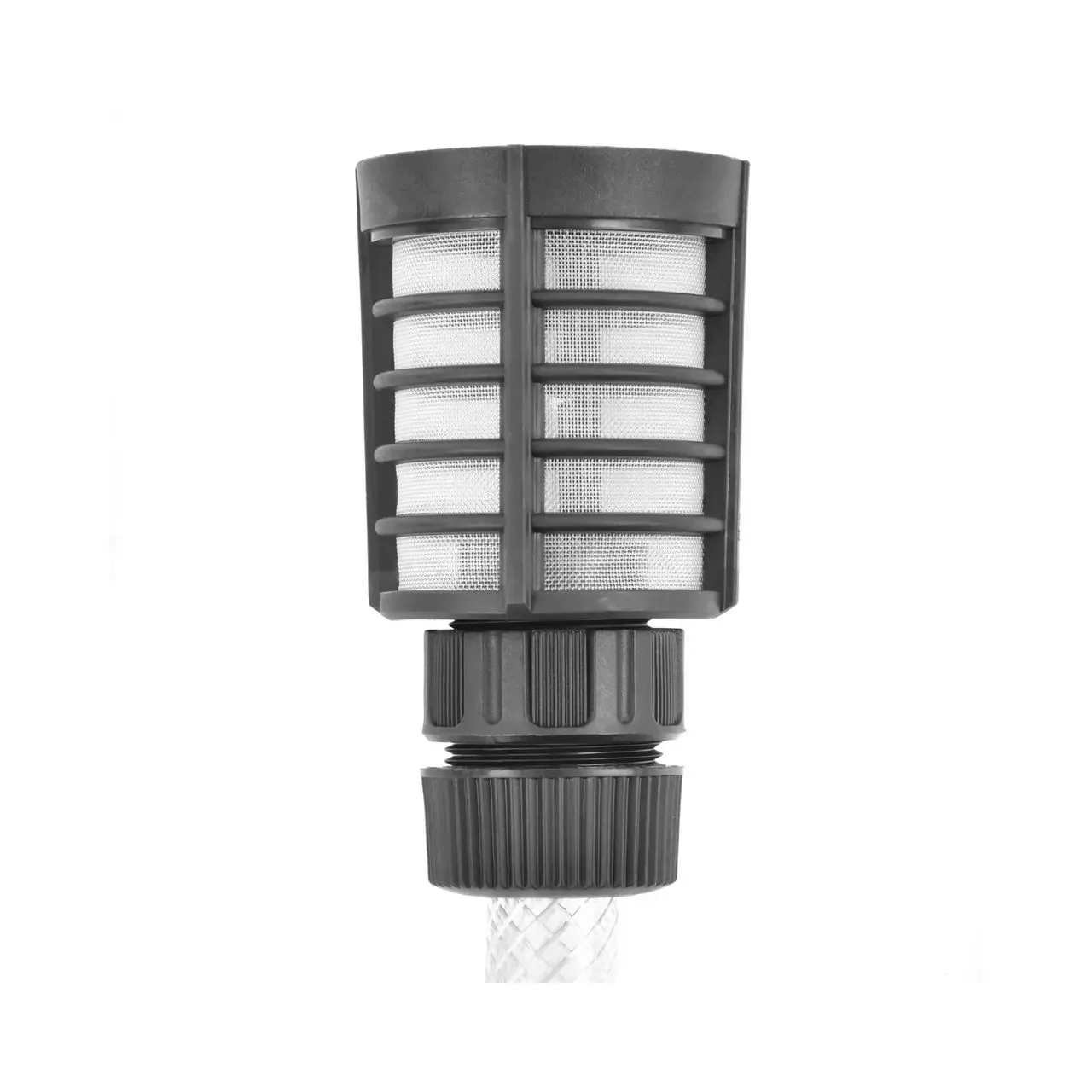 Furtun de aspiratie pentru masinile de spalat cu presiune HECHT 0000324, lungime 2 m 1