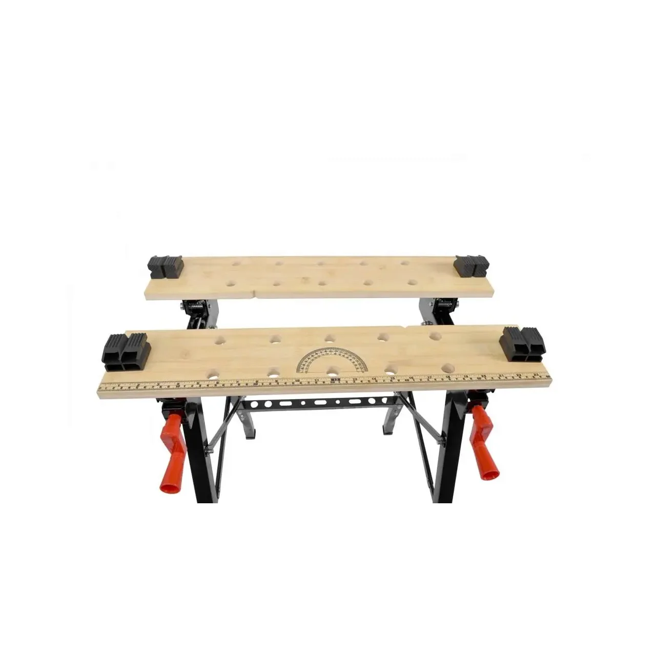 Masa de lucru univerasala HECHT 0003, incarcare maxima 100 kg, dimensiuni 62.5 x 60.5 x 75.5 cm 1