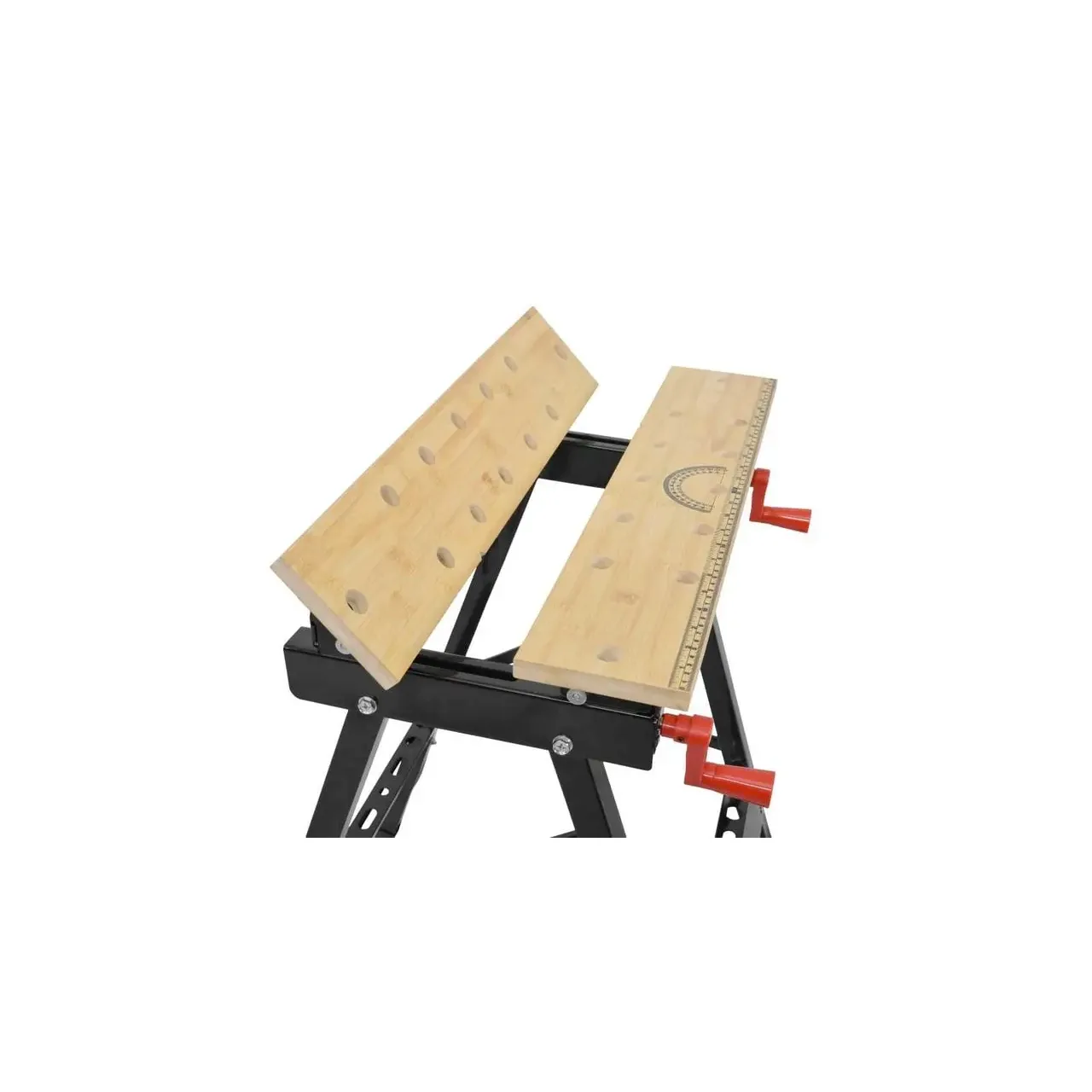 Masa de lucru univerasala HECHT 0003, incarcare maxima 100 kg, dimensiuni 62.5 x 60.5 x 75.5 cm 5