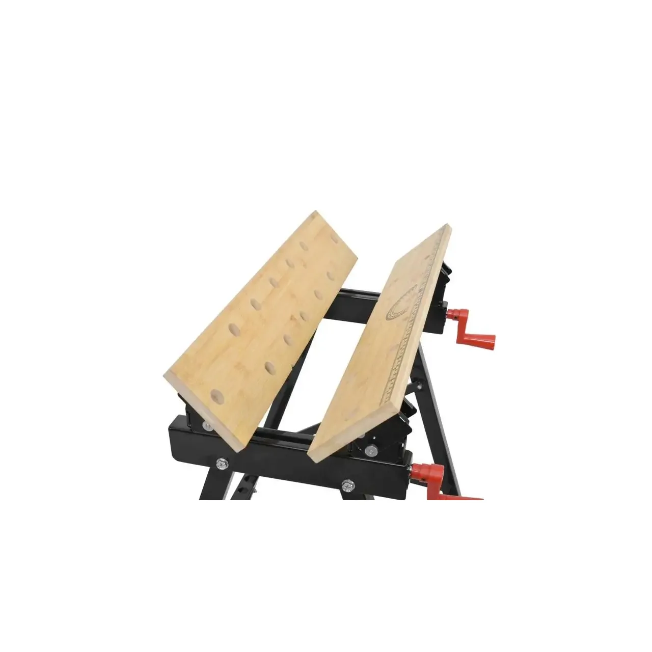 Masa de lucru univerasala HECHT 0003, incarcare maxima 100 kg, dimensiuni 62.5 x 60.5 x 75.5 cm 6