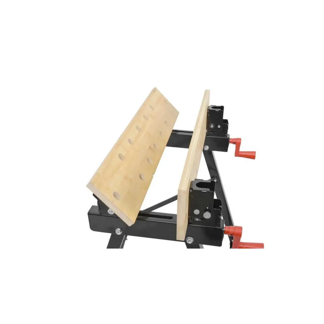 Masa de lucru univerasala HECHT 0003, incarcare maxima 100 kg, dimensiuni 62.5 x 60.5 x 75.5 cm 7