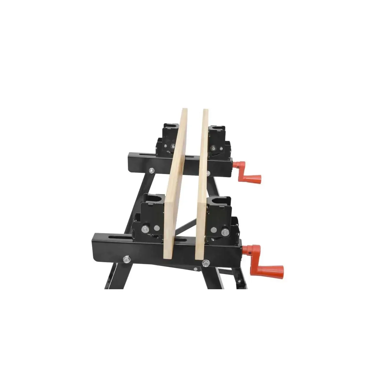 Masa de lucru univerasala HECHT 0003, incarcare maxima 100 kg, dimensiuni 62.5 x 60.5 x 75.5 cm 8