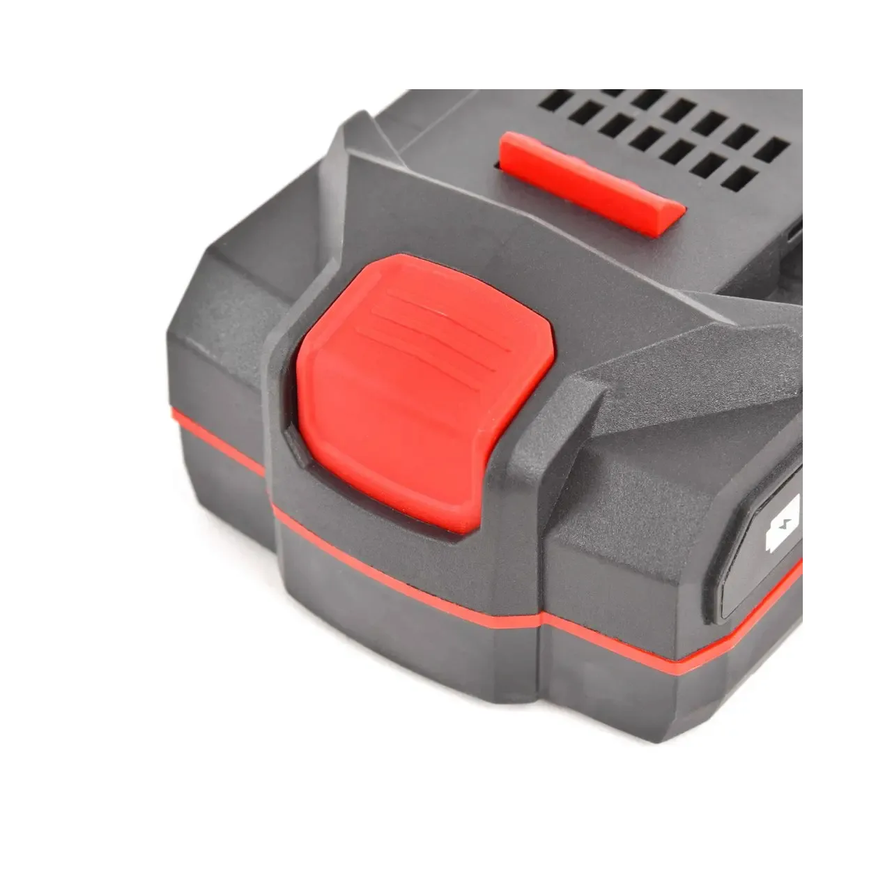 Acumulator Li-Ion HECHT 001245B, tensiune alimentare 16 V, capacitate 1.5 Ah 1