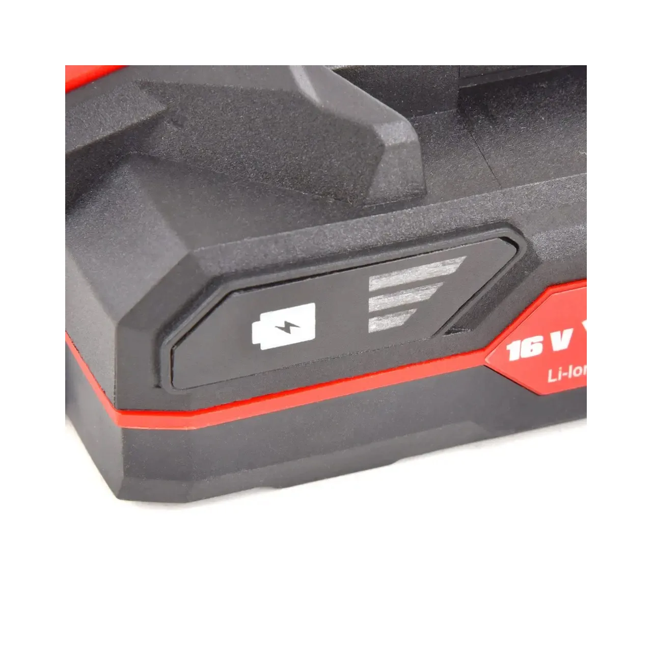 Acumulator Li-Ion HECHT 001245B, tensiune alimentare 16 V, capacitate 1.5 Ah 2