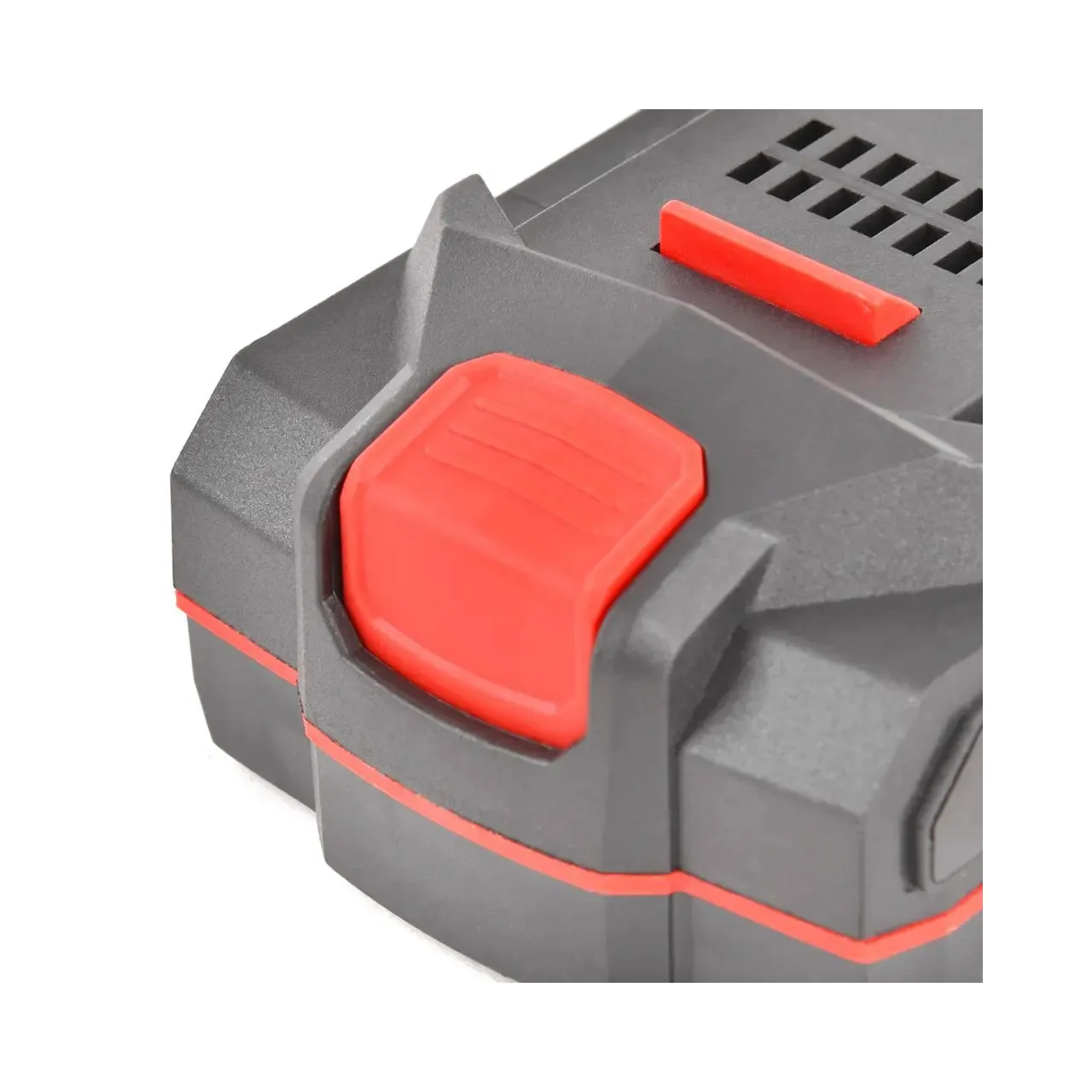 Acumulator Li-Ion HECHT 001246, 20 V, capacitate 2 Ah, pentru masina de insurubat Hecht 1247 1