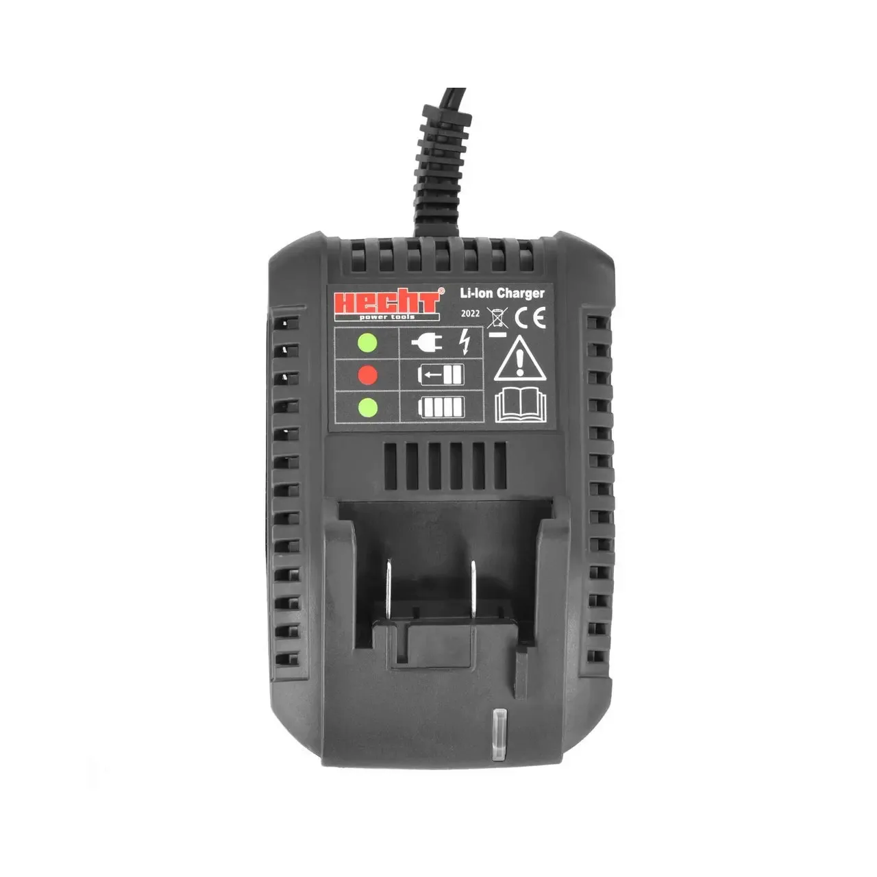 Incarcator pentru acumulatori Li-Ion HECHT 001277CH 2