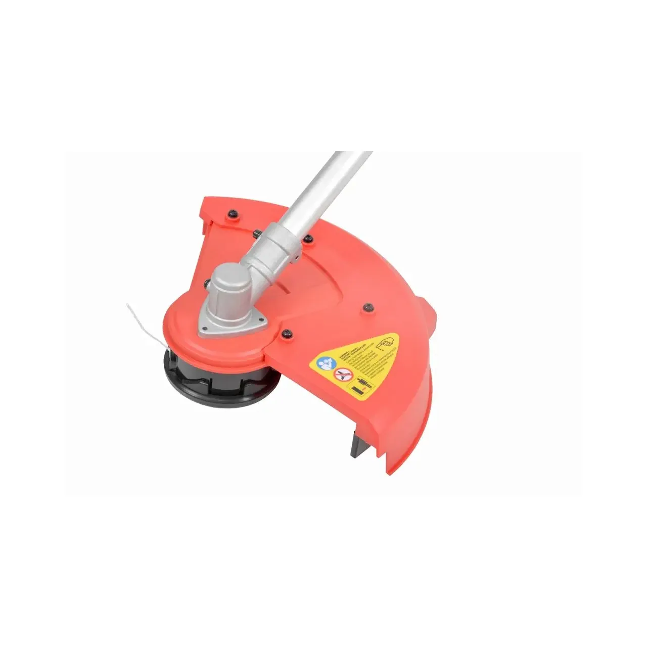 Cap trimmer si disc HECHT 00144160, accesoriu pentru unealta multifunctionala Hecht 1441 3