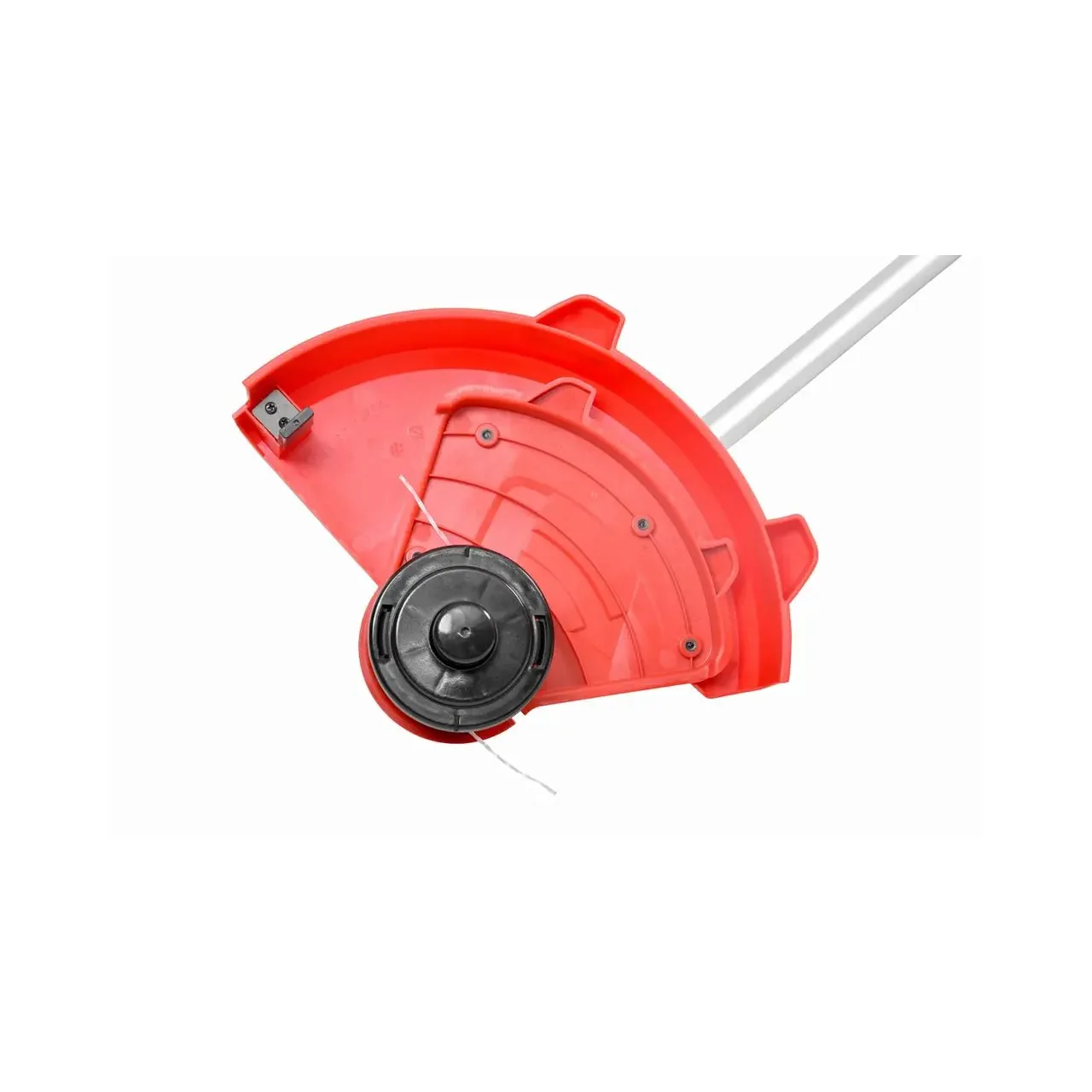 Cap trimmer si disc HECHT 00144160, accesoriu pentru unealta multifunctionala Hecht 1441 4