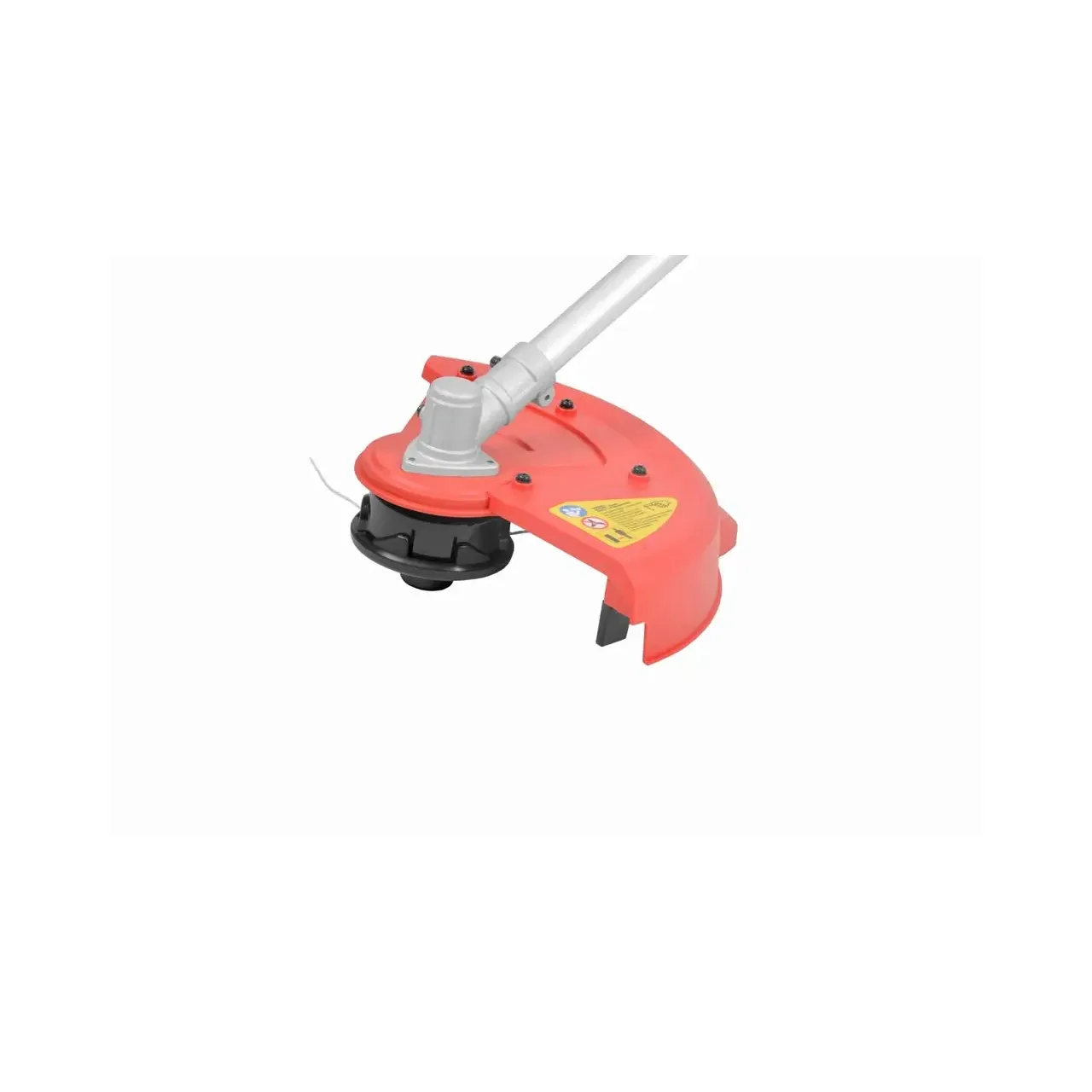 Cap trimmer si disc HECHT 00144160, accesoriu pentru unealta multifunctionala Hecht 1441 5