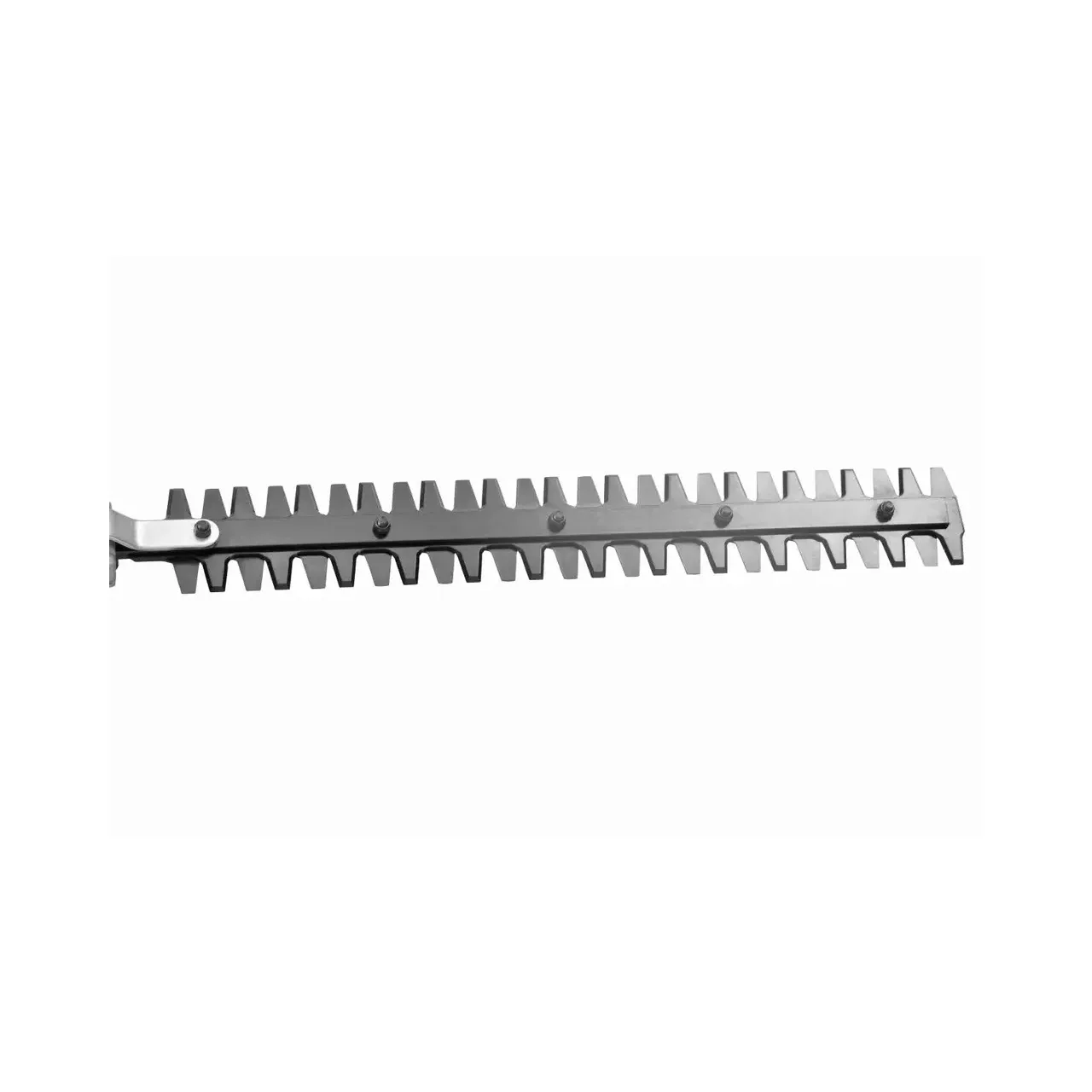 Foarfeca de tuns gard viu HECHT 00144162, diametru de taiere 24 mm, pentru unealta multifunctionala Hecht 1441 1