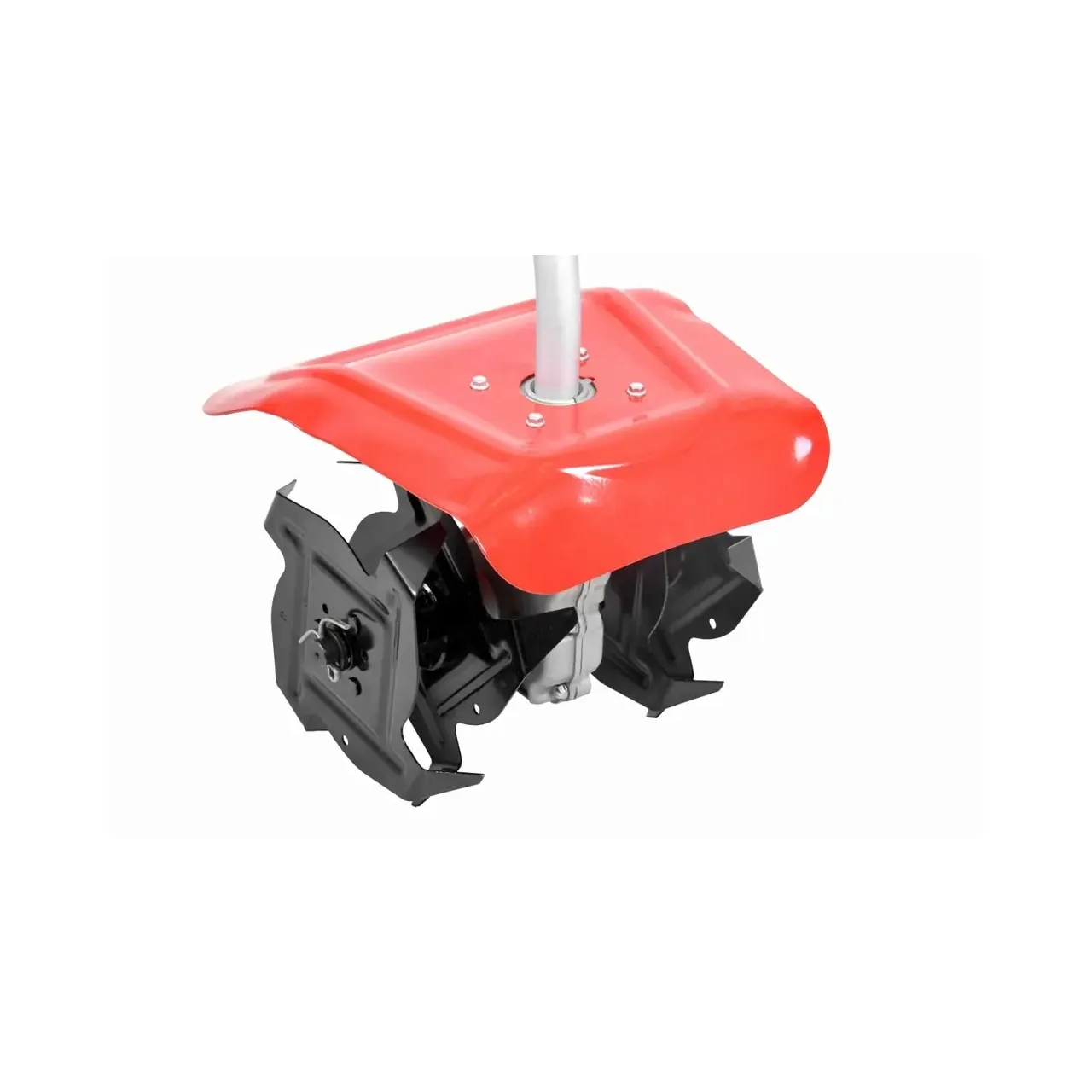 Cultivator HECHT 00144163, latime de lucru 25 CM, 200 RPM, pentru unealta multifunctionala Hecht 1441 2
