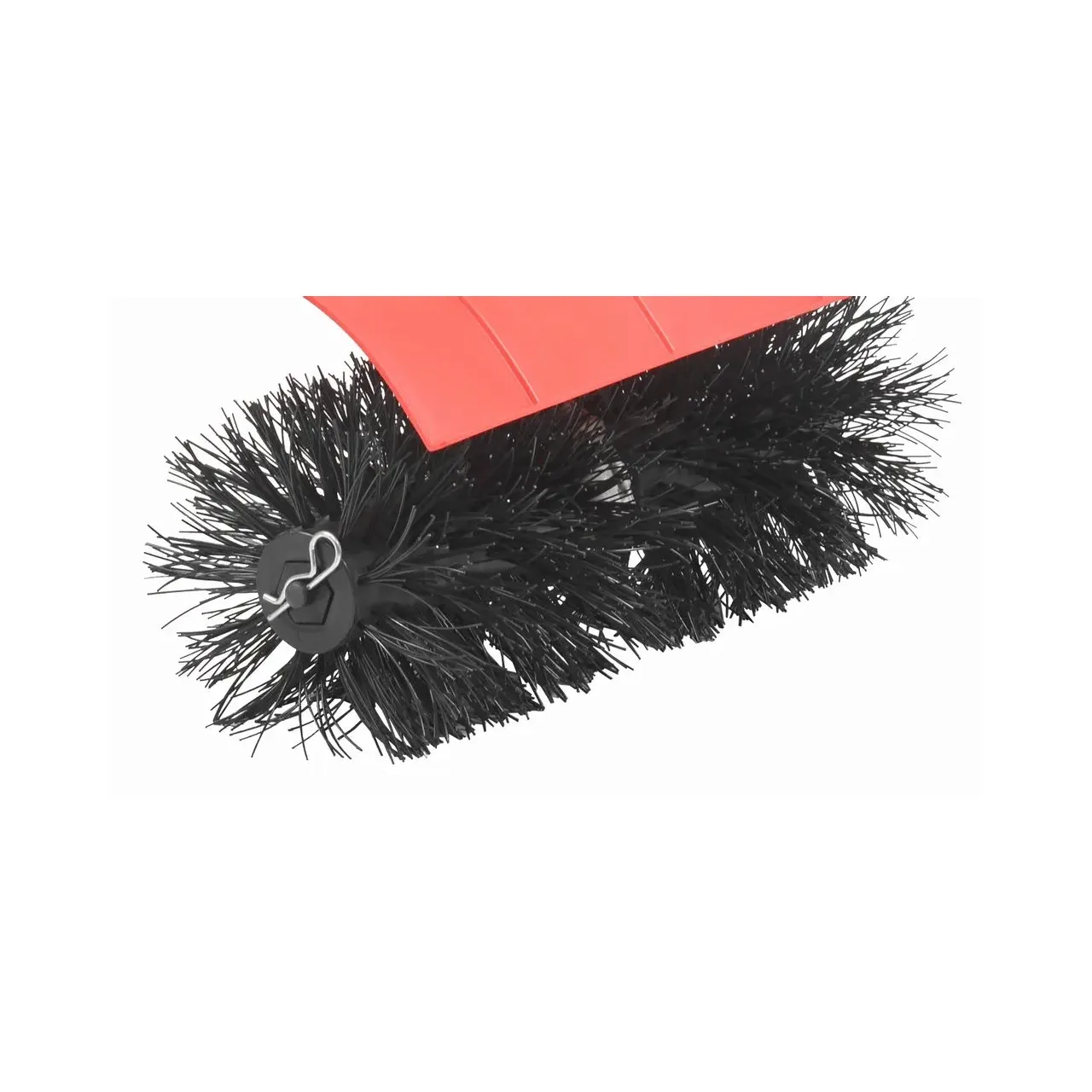 Perie rotativa HECHT 00144165, latime de lucru 55 cm, pentru unealta multifunctionala Hecht 1441 1