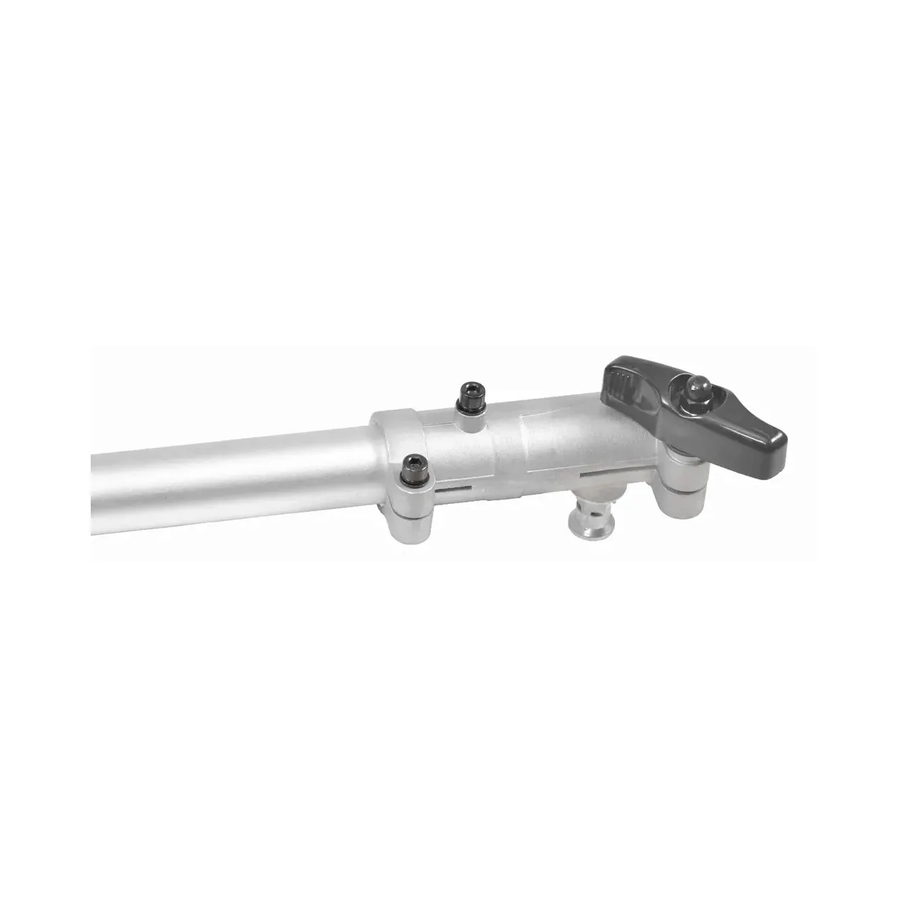 Tija telescopica HECHT 00144166, lungime 72 cm, pentru unealta multifunctionala Hecht 1441 1