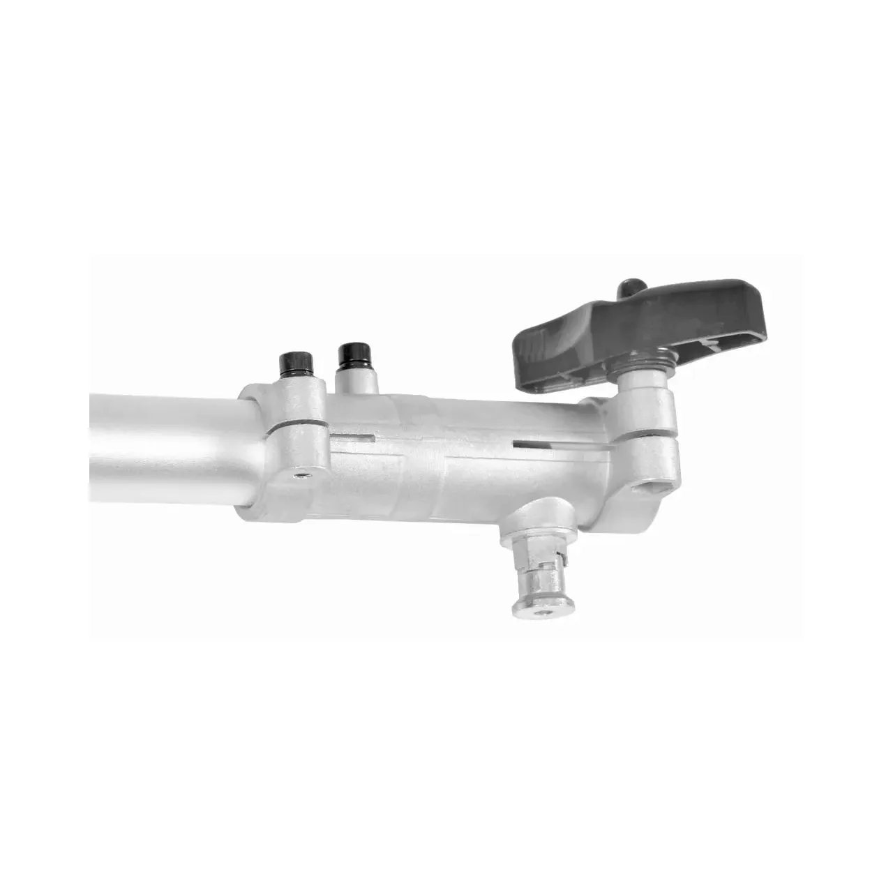 Tija telescopica HECHT 00144166, lungime 72 cm, pentru unealta multifunctionala Hecht 1441 2