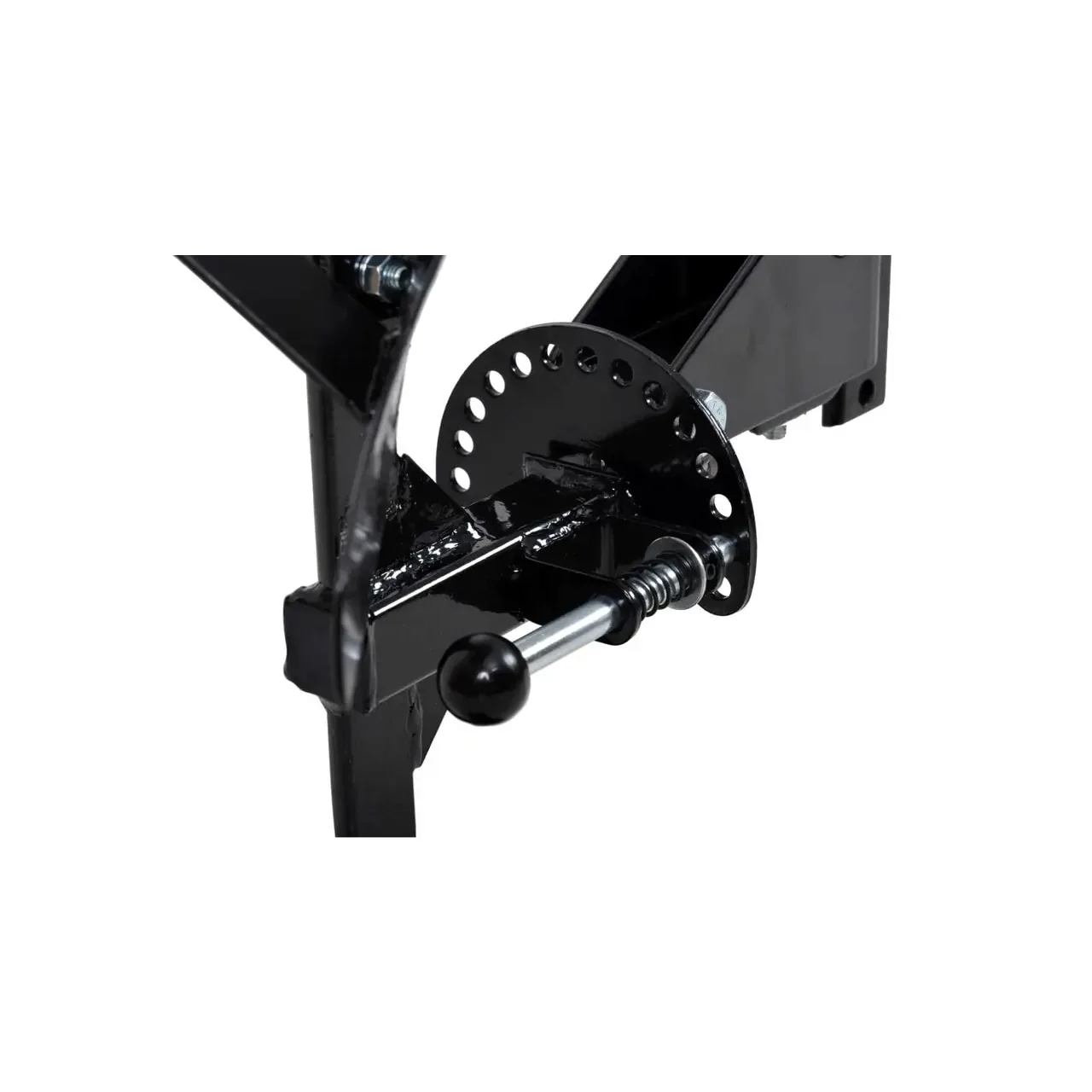 Plug reversibil HECHT 007125, accesoriu compatibil cu motocultorul Hecht 7100, 7970 si 796 1