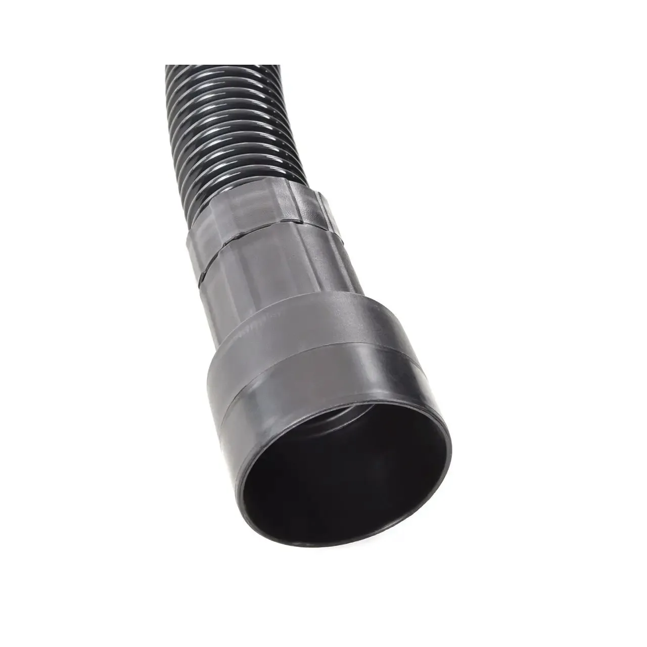 Furtun de aspirator HECHT 008330, lungime 5 metri, compatibil cu aspiratoarele Hecht h8320, Hecht h8330 si Hecht h8335z 1
