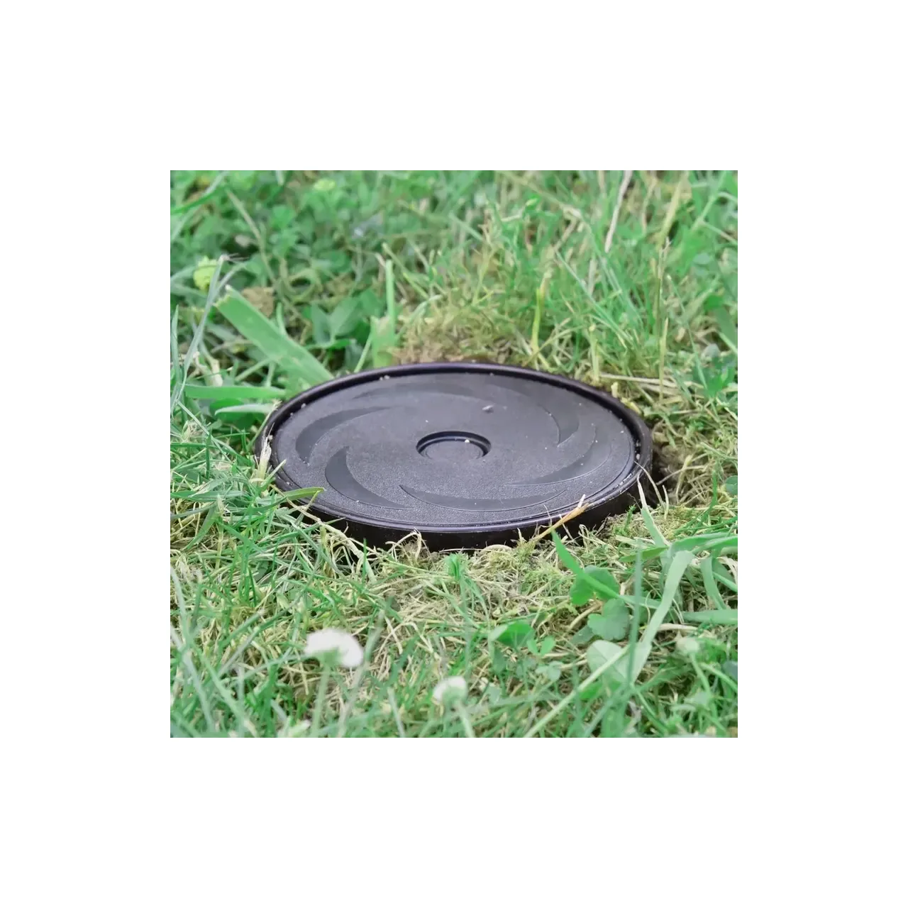Aspersor cu impulsuri pop-up - HECHT 02677 2