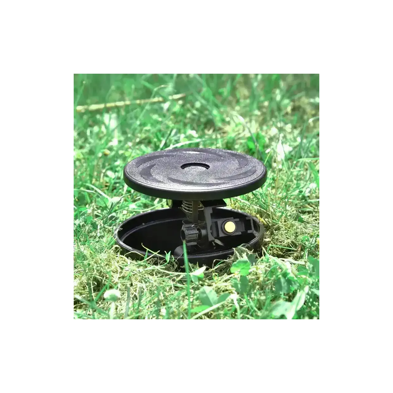 Aspersor cu impulsuri pop-up - HECHT 02677 3