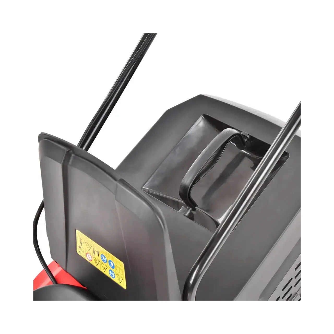 Masina de tuns iarba HECHT 1000 HECHT1000, putere 1000 W, latime de lucru 32 cm, interval reglare taiere 25 - 55 mm 2