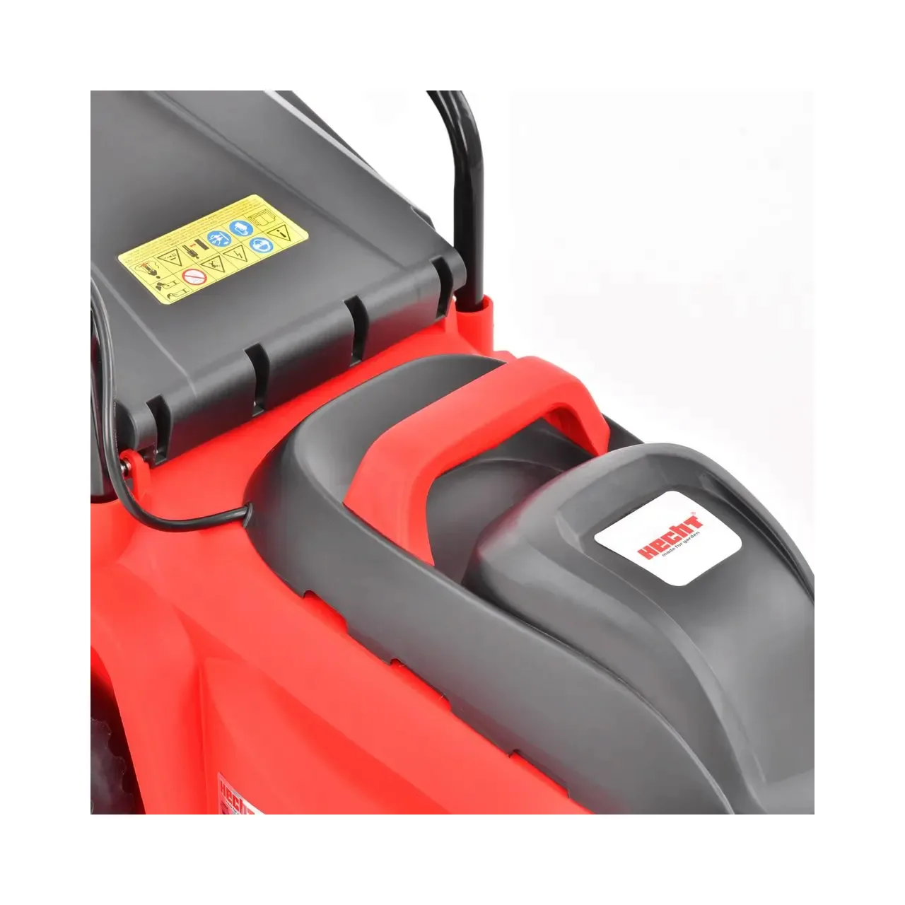 Masina de tuns iarba HECHT 1000 HECHT1000, putere 1000 W, latime de lucru 32 cm, interval reglare taiere 25 - 55 mm 3