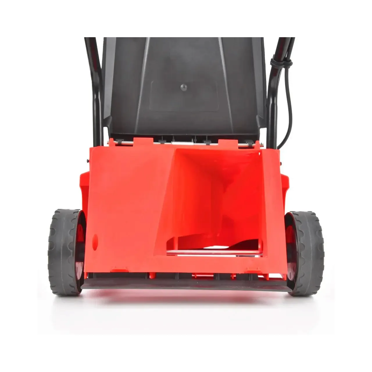 Masina de tuns iarba HECHT 1000 HECHT1000, putere 1000 W, latime de lucru 32 cm, interval reglare taiere 25 - 55 mm 7