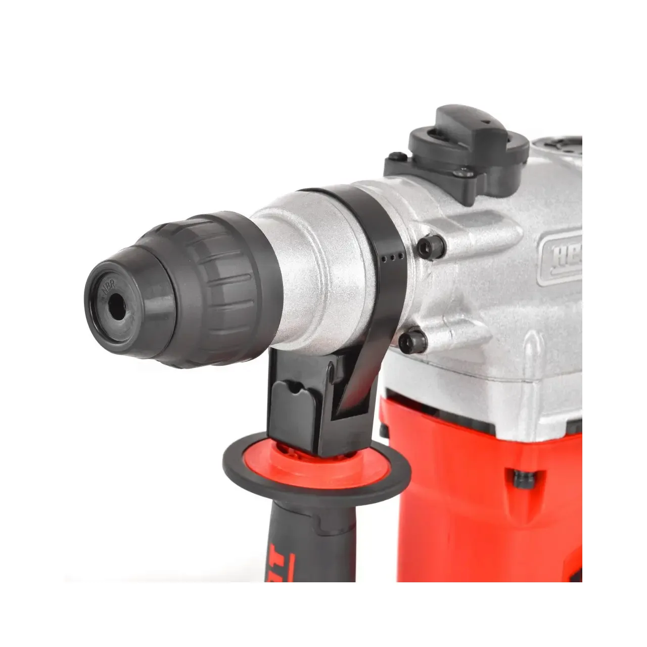 Ciocan rotopercutor Hecht 1028 putere 1050 w sds-plus 4.5 J 1