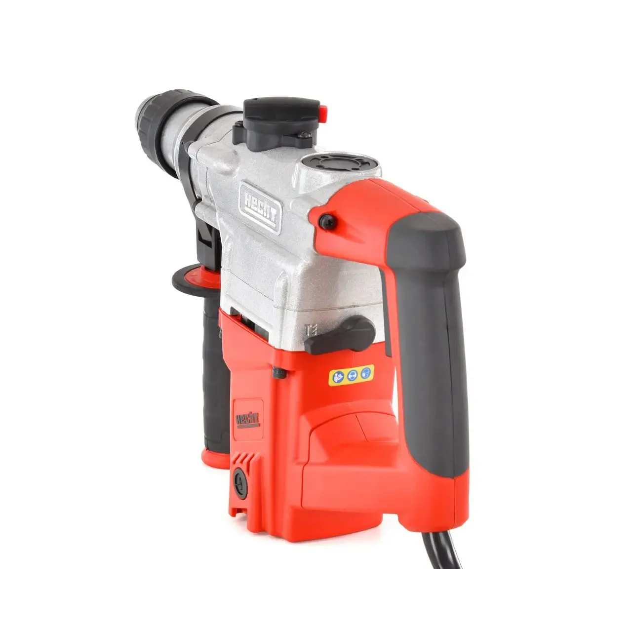 Ciocan rotopercutor Hecht 1028 putere 1050 w sds-plus 4.5 J 5