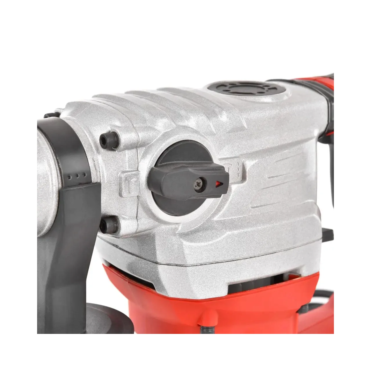 Ciocan rotopercutor HECHT 1036, putere 1500 W, prindere SDS-Plus, energie de percutie 6 J 3