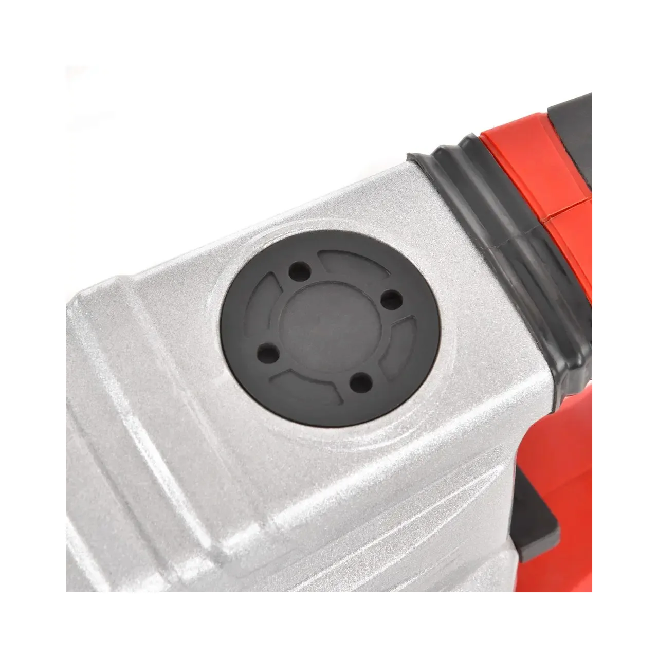 Ciocan rotopercutor HECHT 1036, putere 1500 W, prindere SDS-Plus, energie de percutie 6 J 4