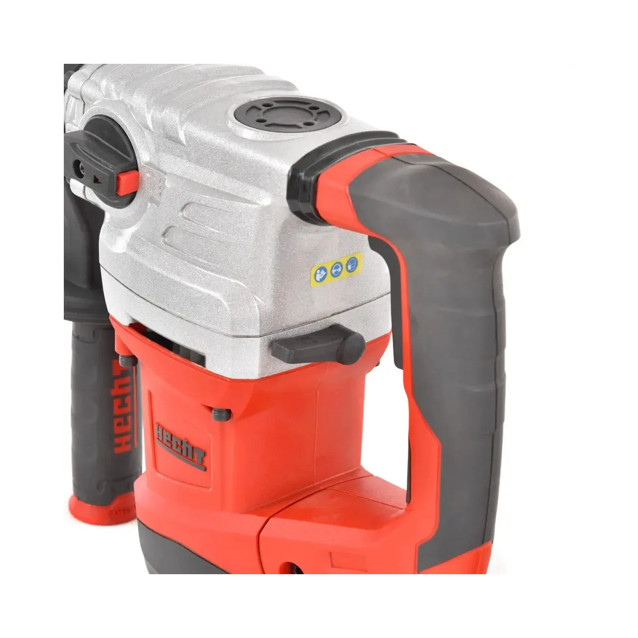 Ciocan rotopercutor HECHT 1036, putere 1500 W, prindere SDS-Plus, energie de percutie 6 J 5