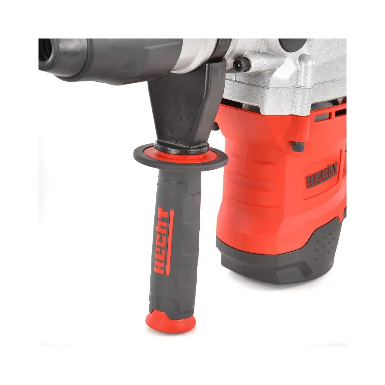 Ciocan rotopercutor HECHT 1069, putere 1600 W, prindere SDS-Max, energie de percutie 9 J 2