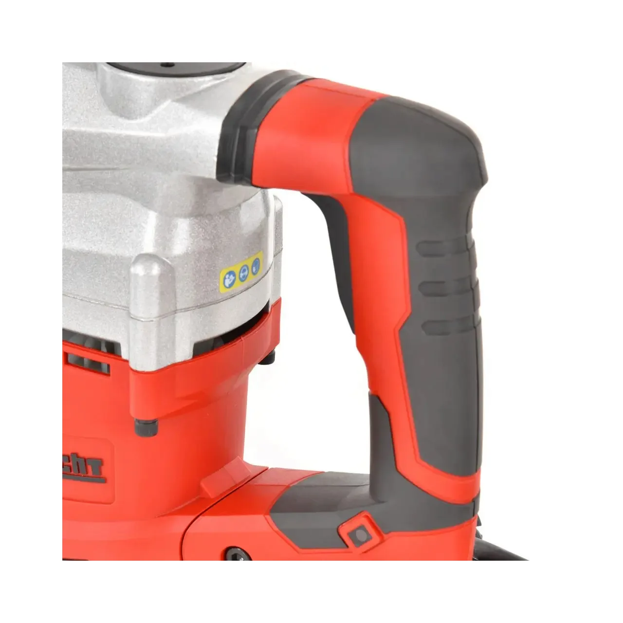 Ciocan rotopercutor HECHT 1069, putere 1600 W, prindere SDS-Max, energie de percutie 9 J 5