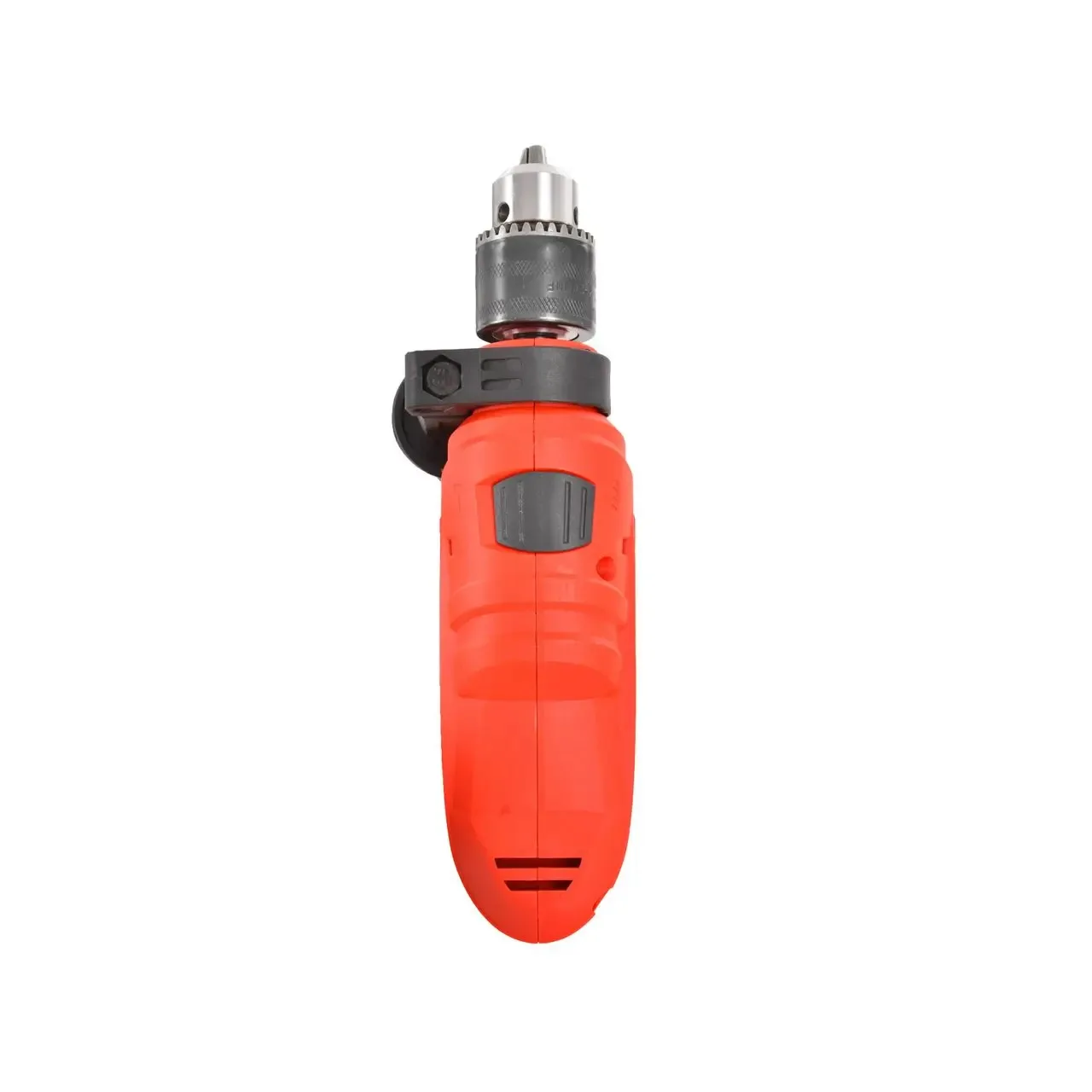 Masina de gaurit cu percutie HECHT 1070, putere motor 650 W, 3000 rpm, deschidere maxima mandrina 13 mm 1