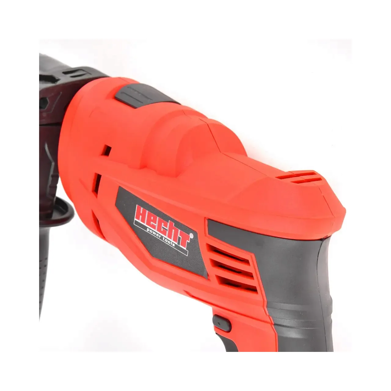 Masina de gaurit cu percutie HECHT 1070, putere motor 650 W, 3000 rpm, deschidere maxima mandrina 13 mm 2