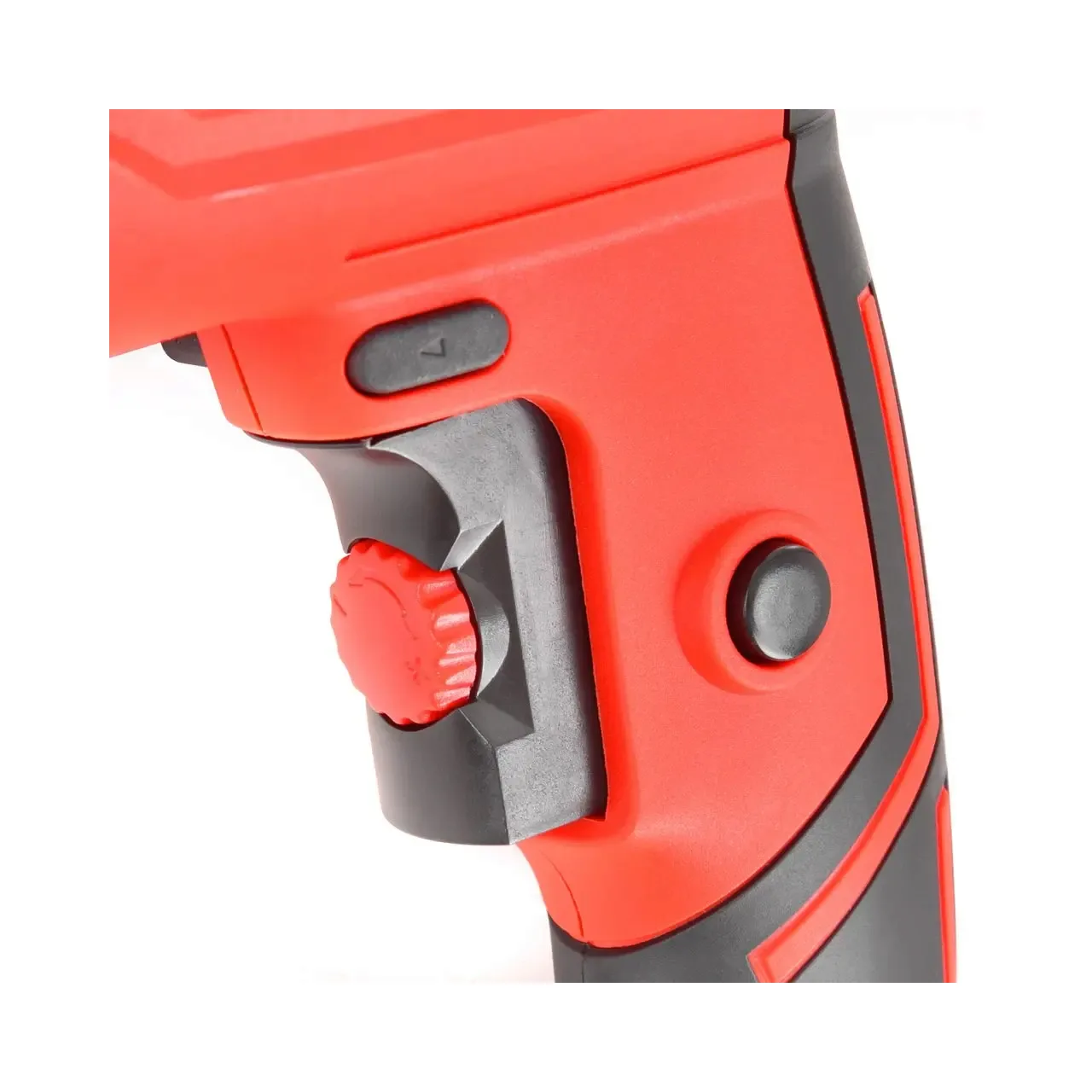 Masina de gaurit cu percutie HECHT 1070, putere motor 650 W, 3000 rpm, deschidere maxima mandrina 13 mm 4