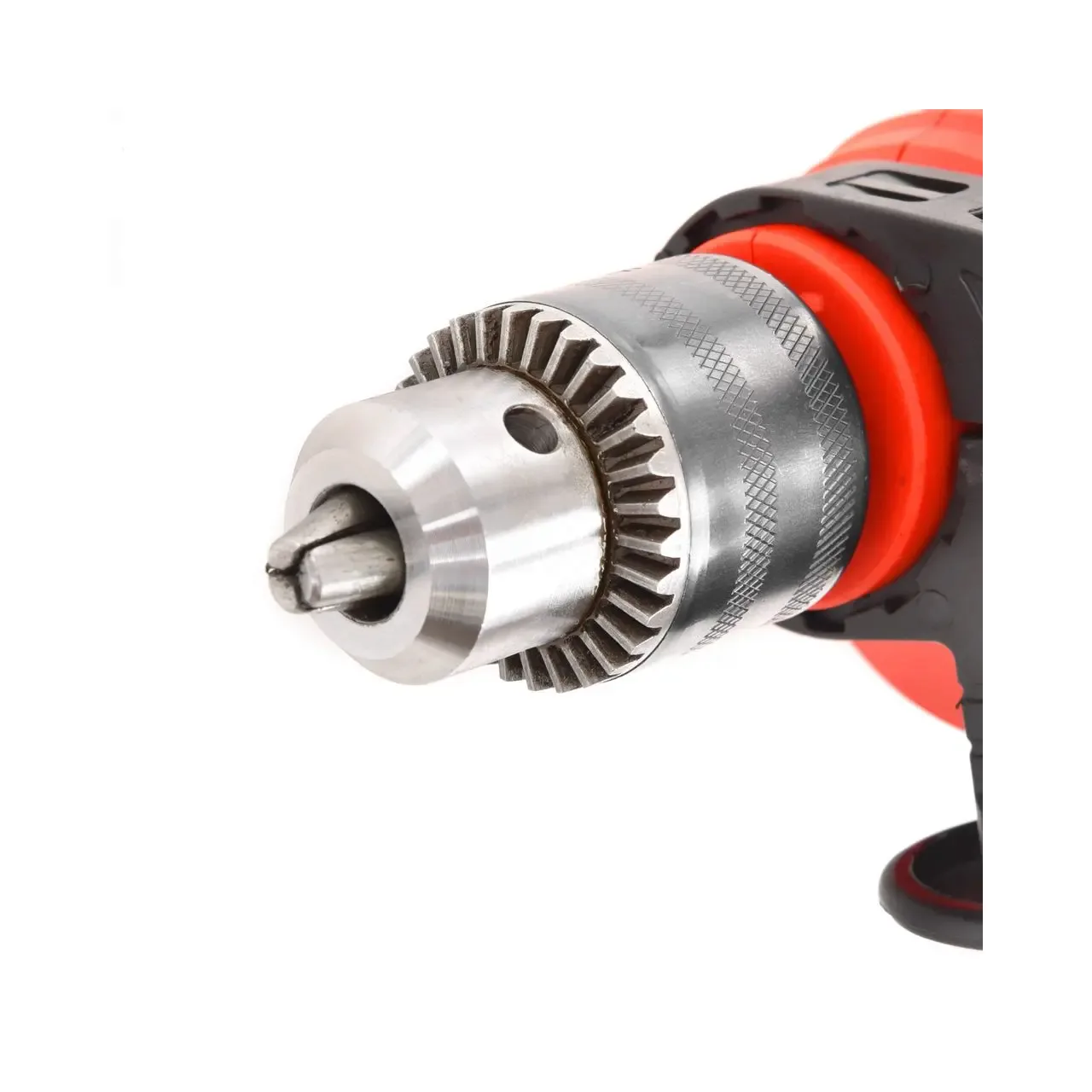 Masina de gaurit cu percutie HECHT 1070, putere motor 650 W, 3000 rpm, deschidere maxima mandrina 13 mm 5
