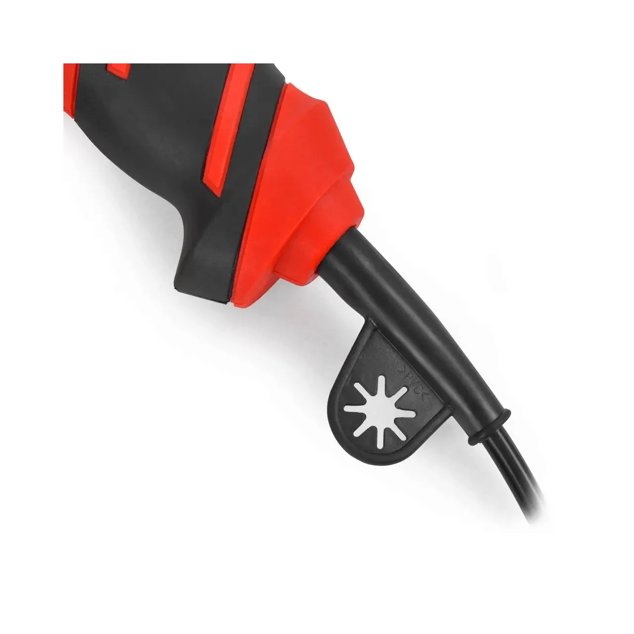 Masina de gaurit cu percutie HECHT 1072, putere motor 900 W, 3000 rpm, deschidere maxima mandrina 13 mm 2